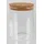 Buri Vorratsglas 370 ml 24 St.