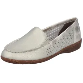Rieker 47656-90 Damen Beige 40