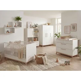 Arthur Berndt BABYZIMMER Mega-Set LINA 6-tlg.