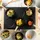 DOMO WOK PARTY SET DO8719W Wok