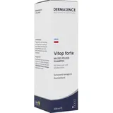 Dermasence Vitop forte Mildes Pflegeshampoo