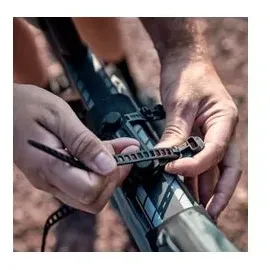 Fidlock Flaschenhalter Twist uni base Flaschenhalter schwarz