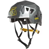Grivel Stealth - Titanium, 54 - 62 cm