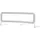fillikid Bettschutzgitter 135 cm Punkte grau