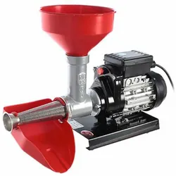 RGV Pommi - Tomatenpresse mit elektrischem Motor 450 W - 230 V
