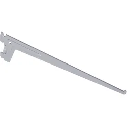 DIY Element Single Träger weiß 400mm