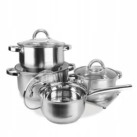 Maestro MR-2021 Kochtopf 16 cm rund