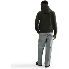 Nike Club Herren Longsleeve, grün - US: M