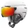Savor Amid Visor HD 51-55 cm weiß