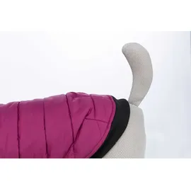 Trixie Arlay Hundemantel 1 Stück Beere M