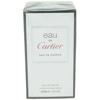 Cartier Eau de Cartier Eau de Parfum 100 ml