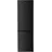 CFSN2531C-B Kühl-Gefrierkombination (253 l, 1810 mm hoch, Schwarz)