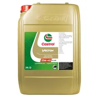 Castrol Vecton 15W-40 CK-4/E9 20L