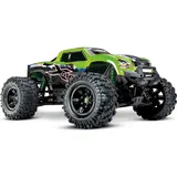 TRAXXAS Monstertruck X-Maxx 8S 2CH RTR grün 77086-4