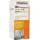 Ratiopharm IBU-ratiopharm Fiebersaft für Kinder 20 mg/ml