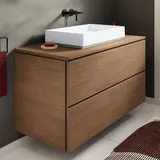 Hansgrohe LivaFine Unterschrank, 2 Auszüge, 54394550,