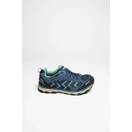 MEINDL Activo Lady GTX jeans/mint 39