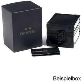 TW STEEL - Unisex Erwachsene Uhr VS41 Volante