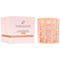 Massagekerze Highonlove E31041