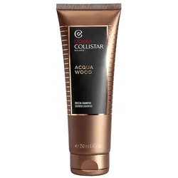 Collistar Acqua Wood Shower-Shampoo Körperreinigung 250 ml Herren