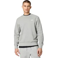 Nike Sweatshirt Grau L