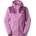ANTORA RAIN JACKET Hushed lavender/chroma Hushed Lavender/Chroma L