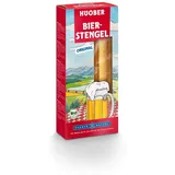 HUOBER Bio Bierstengel, knusprige Gebäckstangen mit Kümmel, 100 g