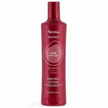 Fanola Wonder Curl Extra Care Shampoo 350 ml