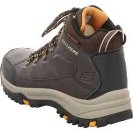 SKECHERS RELMENT - DAGGETT Herren Braun 45