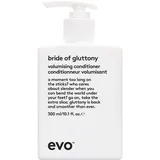 Evo Bride of Gluttony Volumising Conditioner 300 ml