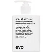 Evo Bride of Gluttony Volumising Conditioner 300 ml