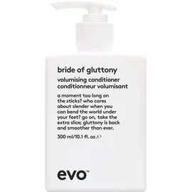 Evo Bride of Gluttony Volumising Conditioner 300 ml