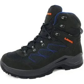 Lowa Taurus Pro GTX Mid Herren anthrazit 41