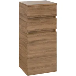 Villeroy & Boch Seitenschrank „Legato“ 40 × 87 cm