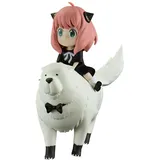 Plastoy Anya On Bond Spardose 30 cm