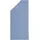 Möve Piquée Duschtuch 70 x 140 cm steel blue