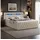 Juskys Leona 140 x 200 cm H4 Beige