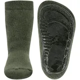 bionmove Stoppersocke Uni, Softstep grün 31/34