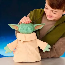 Hasbro Star Wars Action-Freund Grogu 25 cm