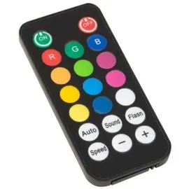 Eurolite Akku LED Party Tube IR