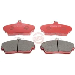 MASTER-SPORT Bremsbelagsatz 13046029702E-SET-MS SFP100360,33023501170,33023501800