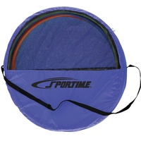 Sportime Hula Hoop Tote-N-Store Tasche, 36 Zoll, blau - 1478841