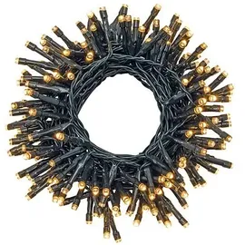 LOTTI LED Lichterkette 180 ww LED 41066
