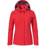 Schöffel Jacket Gmund L, lollipop lollipop 38 Rot - 38