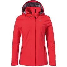 Schöffel Jacket Gmund L, lollipop lollipop 38 Rot - 38