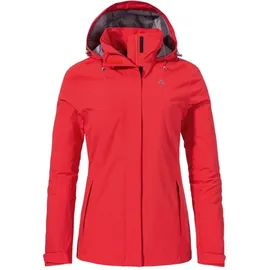 Schöffel Jacket Gmund L, lollipop lollipop 38 Rot - 38