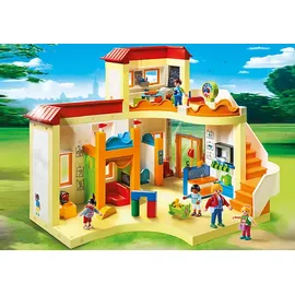 Playmobil City Life KiTa Sonnenschein 5567