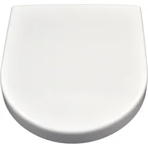 Villeroy & Boch Subway WC-Sitz Compact Weiß