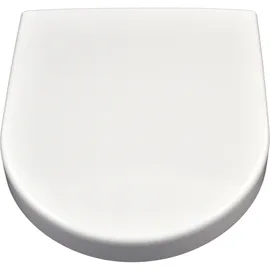 Villeroy & Boch Subway WC-Sitz Compact Weiß