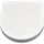 Villeroy & Boch Subway WC-Sitz Compact Weiß